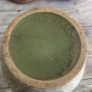 Pichet West Germany