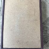 Art Deco style tray