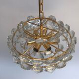 Lustre Bakalowits & Sohne années 1960 Vienne