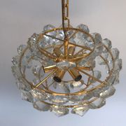 Lustre Bakalowits & Sohne années 1960 Vienne