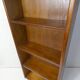 Wooden shelf