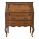 Secrétaire en chêne