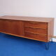 Teak thread of the 60s