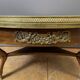 Empire Style Coffee Table