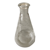 Carafe Val St Lambert