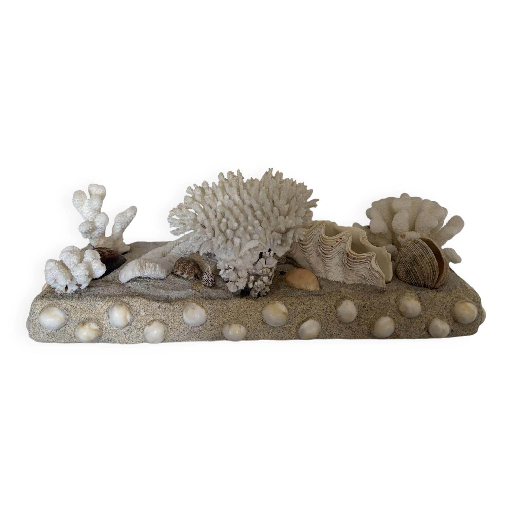 Marine composition