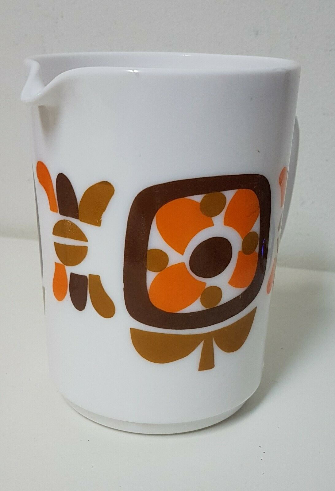 Pichet pot a lait mobil design Jean-Charles Meunier