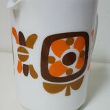 Pichet pot a lait mobil design Jean-Charles Meunier