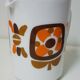 Pichet pot a lait mobil design Jean-Charles Meunier