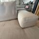 Miloe sofa by Piero Lissoni for Cassina