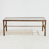 Art Deco coffee table