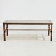 Art Deco coffee table