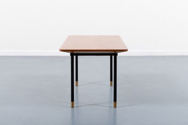 Italian side table-coffee table from the 1950s