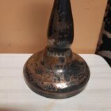Set of 3 candle holders