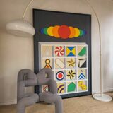 Arc XXL floor lamp