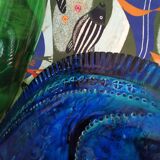 Horse Bust by Aldo Londi for Bitossi