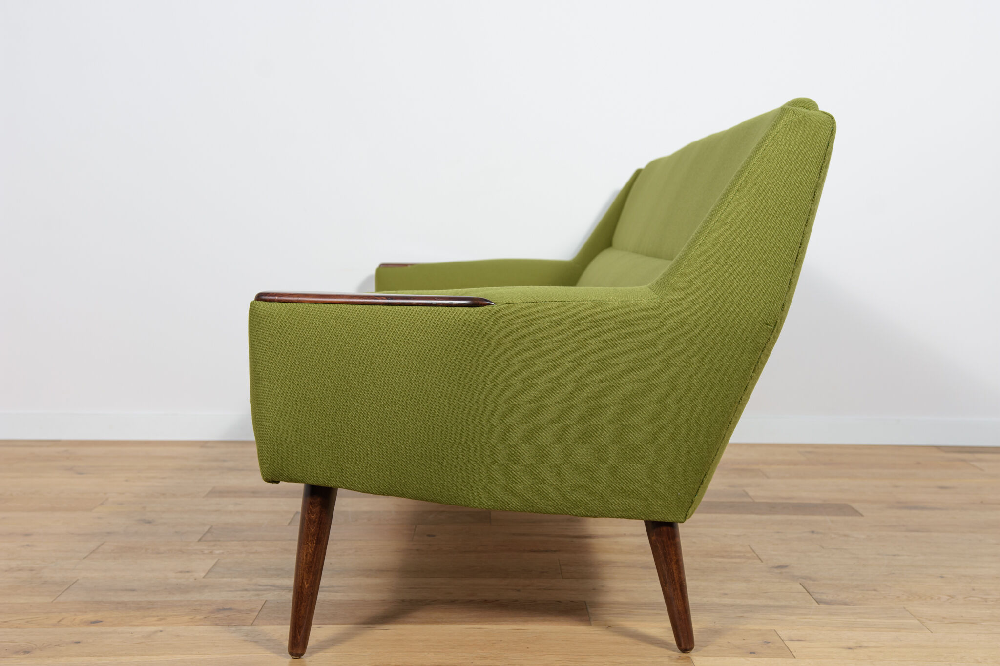 Mid-Century Danish Sofa, 1960s