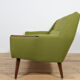 Mid-Century Danish Sofa, 1960s