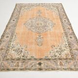 Turkish Rug, 169x252 Cm