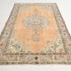 Turkish Rug, 169x252 Cm