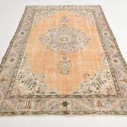 Tapis turc, 169x252 cm