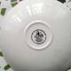 2 Churchill Staffordshire English Bone China Teacups