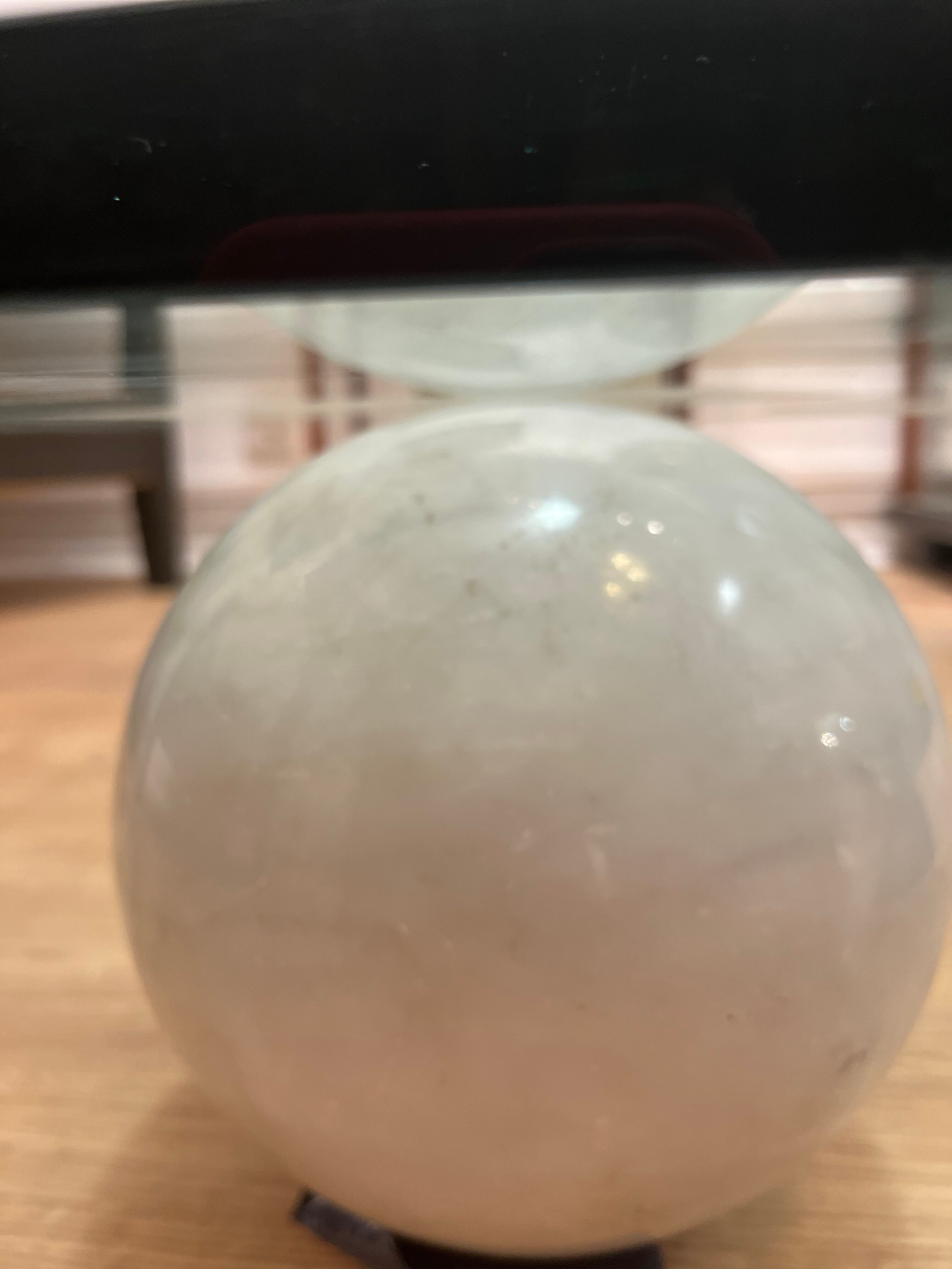 Coffee table design martinelli luce "metafora", lella & massimo vignelli