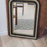 Old mirror