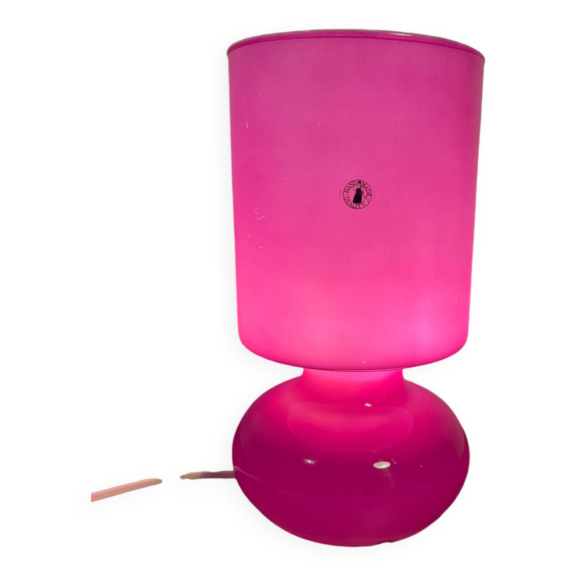 Ikea lykta lamp