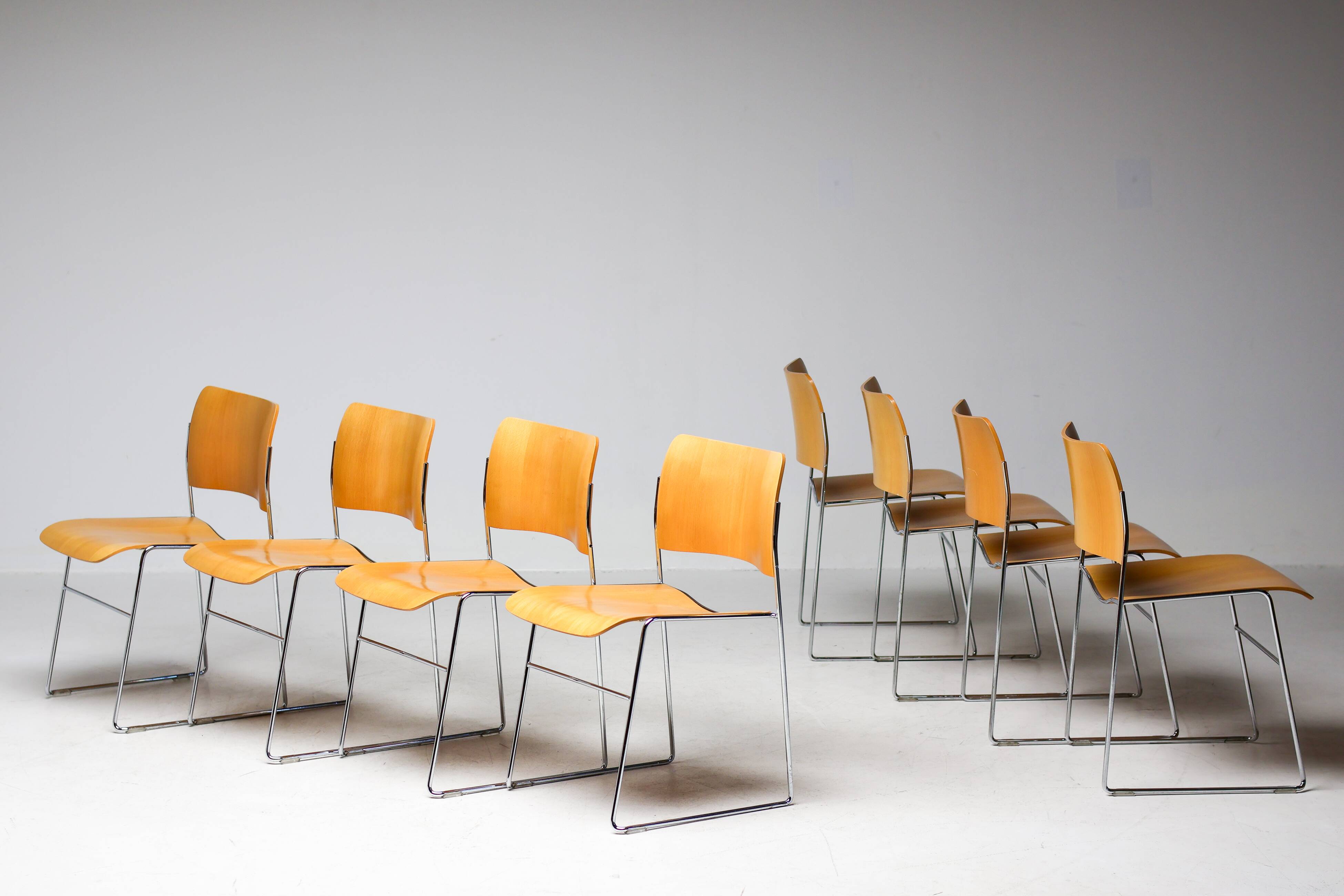 Chair 40/4