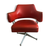 Hairdresser's chair