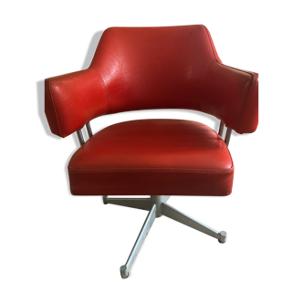 Fauteuil de coiffeur