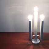 Swiss mid-century table lamp by Temde, 1960s.