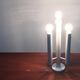 Swiss mid-century table lamp by Temde, 1960s.