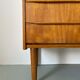 Commode vintage chêne