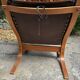 Paire de fauteuils siesta