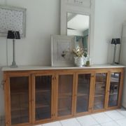 Vintage craft furniture