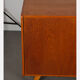 Wooden enfilade by Jiroutek for Interier Praha, U-460, 1960