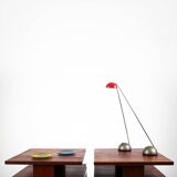 Paire de table style japonaise