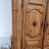Vosges wardrobe