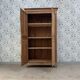Large antique oak wardrobe (renovated)