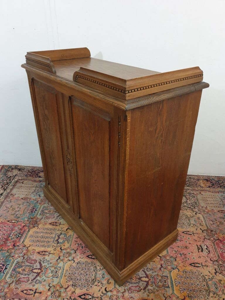 Store counter