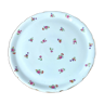 Limoges porcelain cake dish