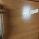 Vintage cabinet in palissandre