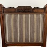 Set of 4 EMPIRE period chairs