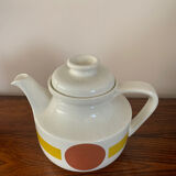 Vintage teapot 1970