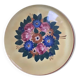 Tart or pizza dish / Round serving platter Longwy