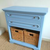 Commode
