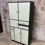 Buffet mado formica celadon 60