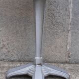 Fischel bistro pedestal table